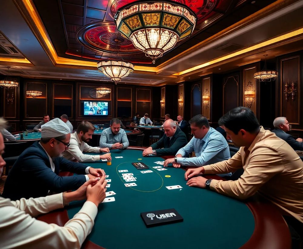 hhpoker官方